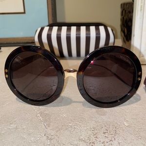 Henri Bendel Sunglasses